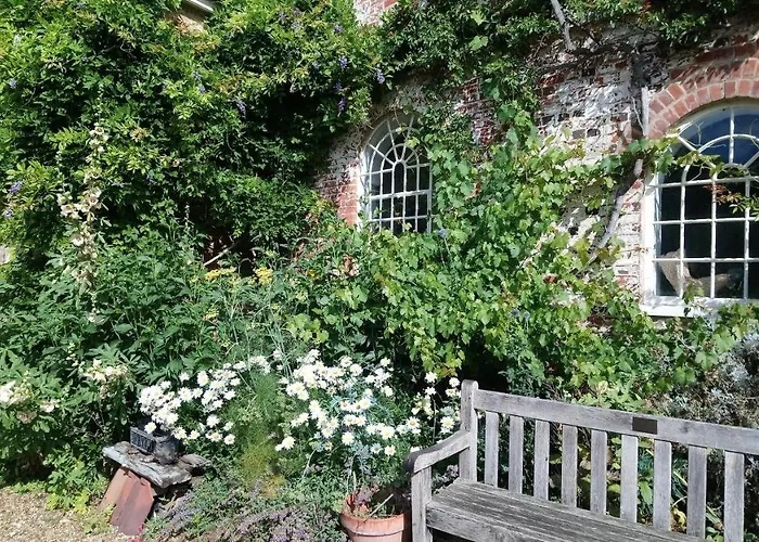 Fsc Flatford Mill Hostel