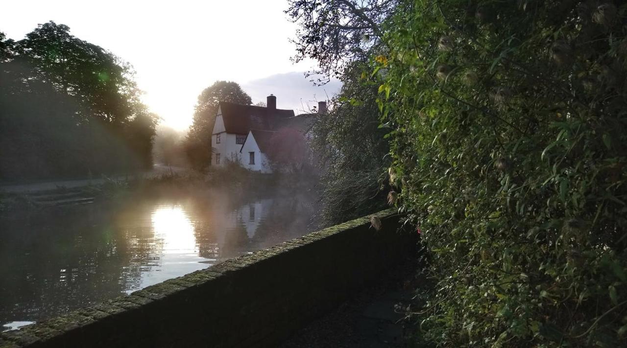 Fsc Flatford Mill Hostel *