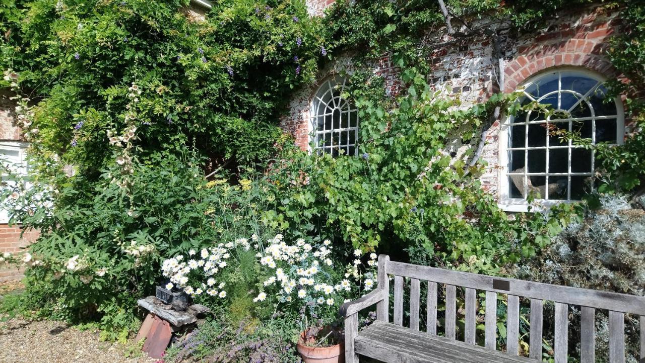 Fsc Flatford Mill *