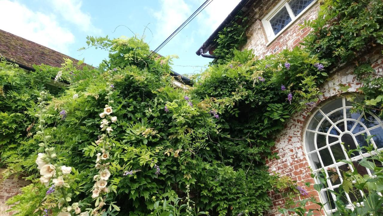 Fsc Flatford Mill *