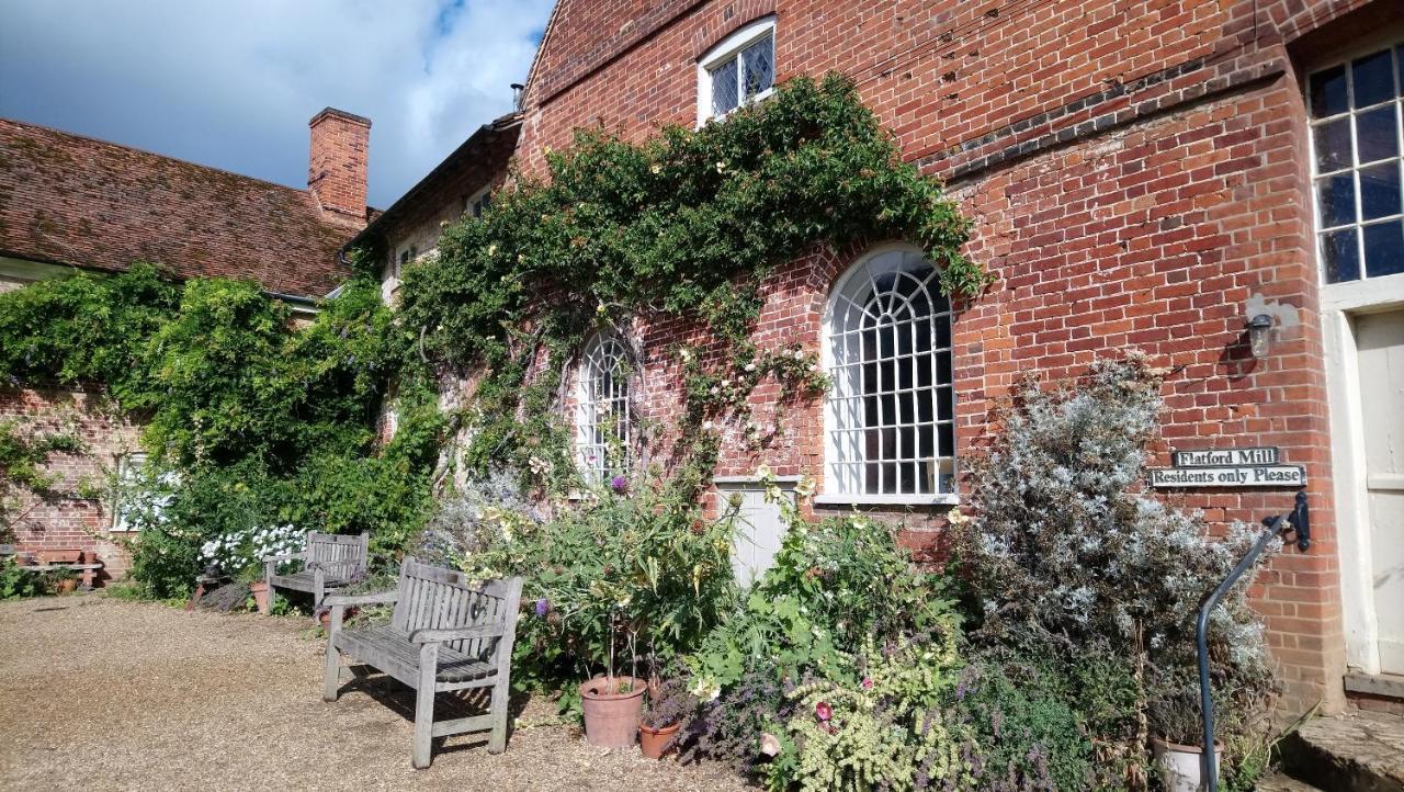 Hostel Fsc Flatford Mill