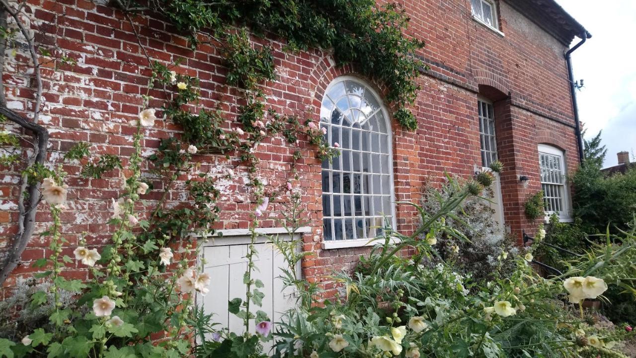 Fsc Flatford Mill * East Bergholt