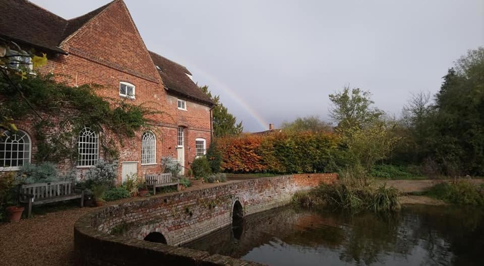 Fsc Flatford Mill Ostello East Bergholt