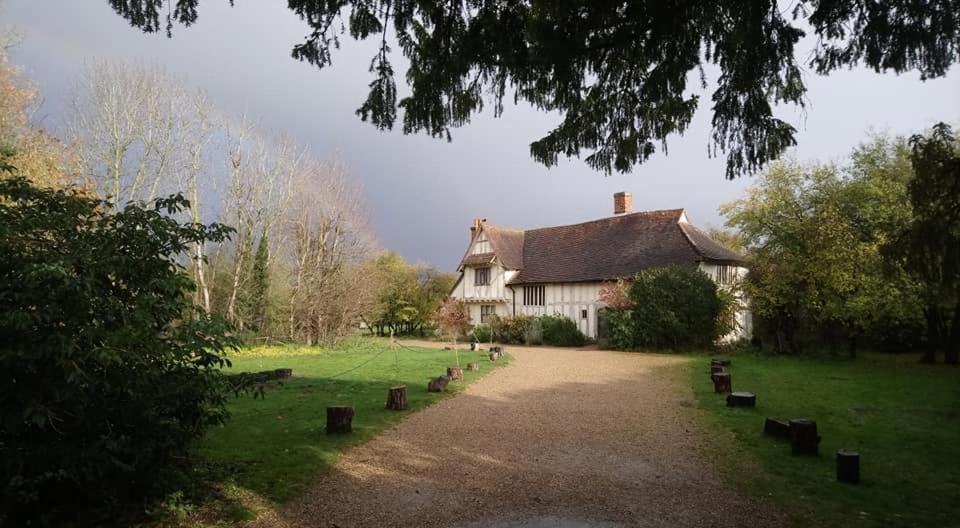 Fsc Flatford Mill *