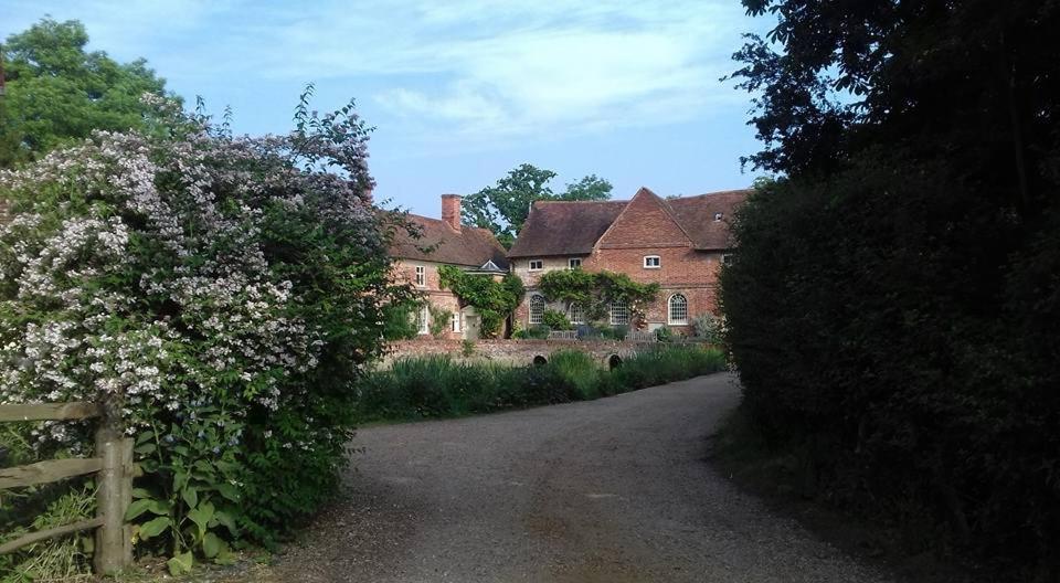 Ostello Fsc Flatford Mill *
