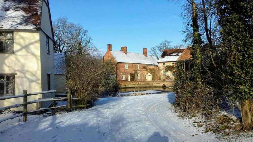 Ostello Fsc Flatford Mill *