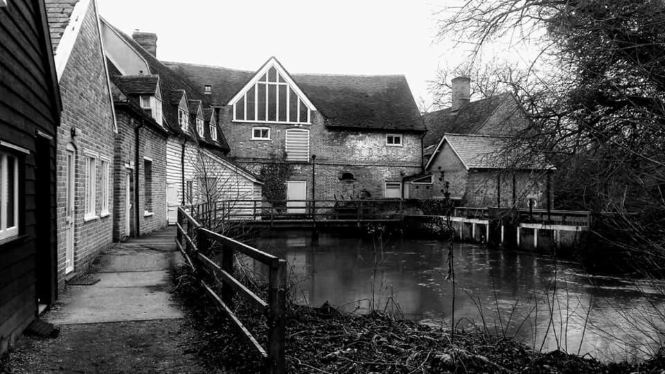 Ostello Fsc Flatford Mill *