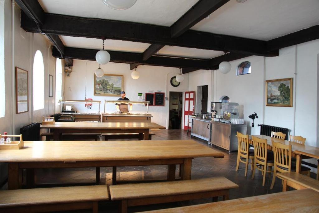 Fsc Flatford Mill