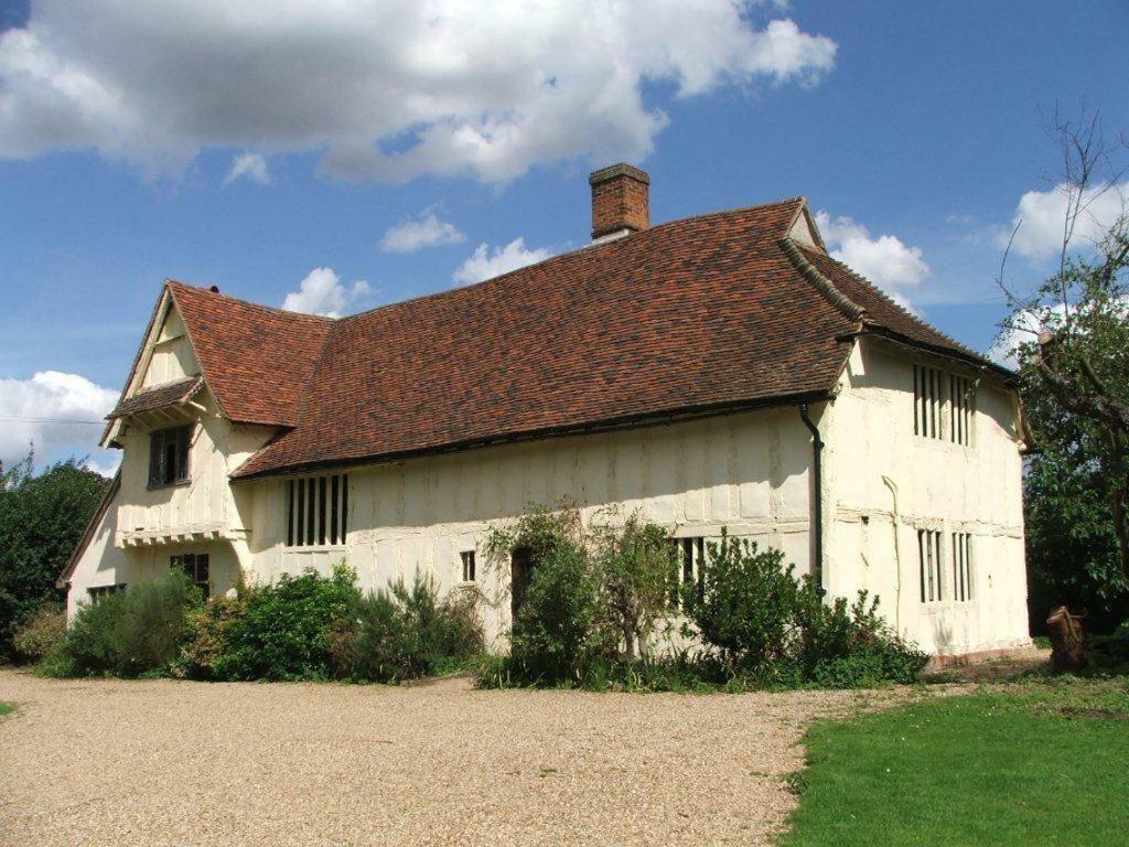 Ostello Fsc Flatford Mill