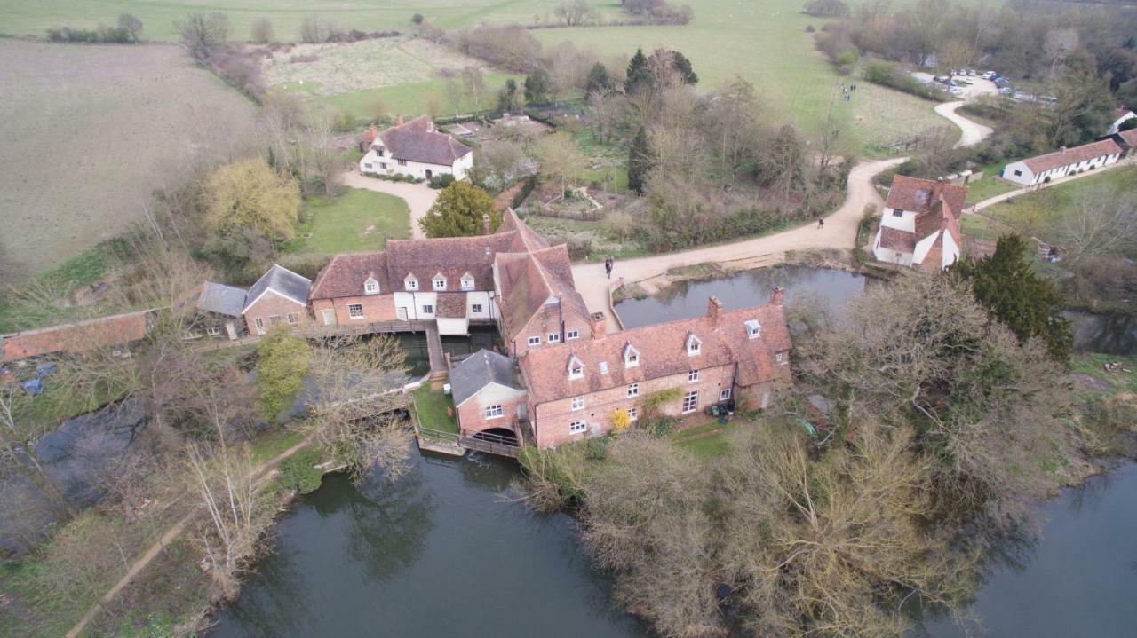 Ostello Fsc Flatford Mill *