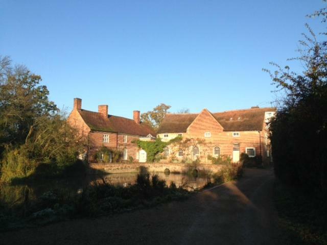 Ostello Fsc Flatford Mill *