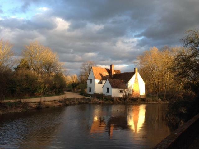 Fsc Flatford Mill Ostello