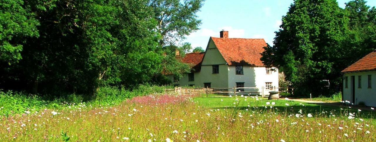 Ostello Fsc Flatford Mill *