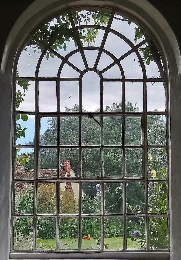 Fsc Flatford Mill Ostello