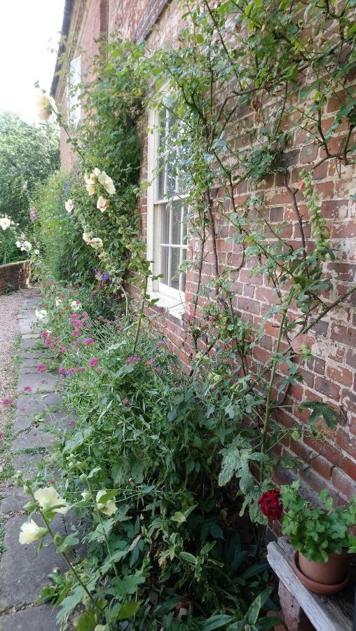 Ostello Fsc Flatford Mill East Bergholt