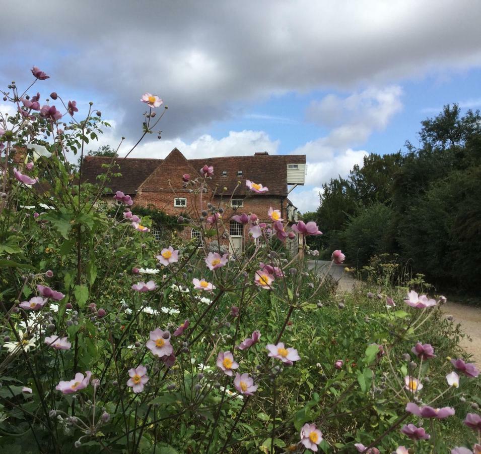 Ostello Fsc Flatford Mill East Bergholt