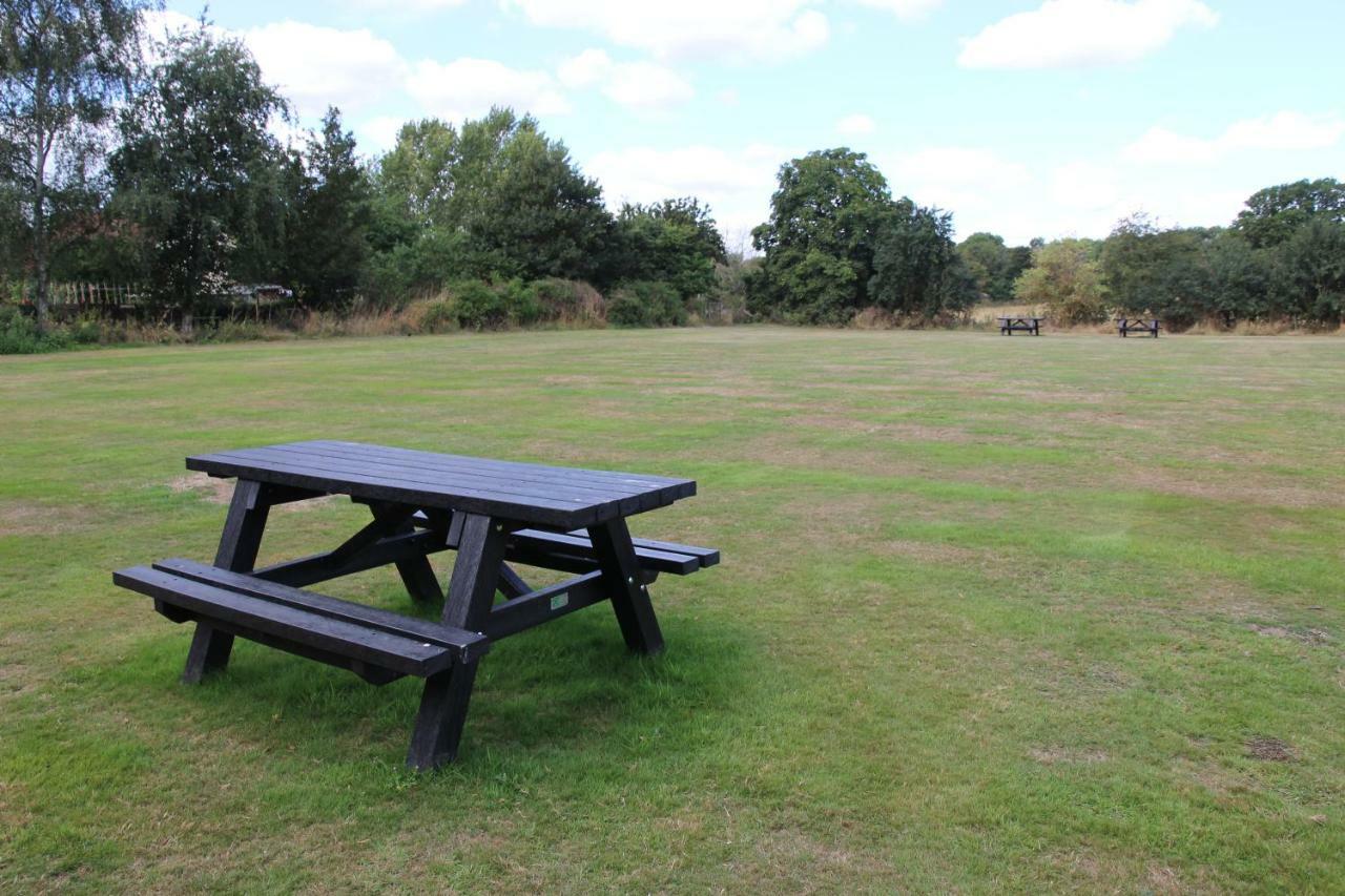 Fsc Flatford Mill *
