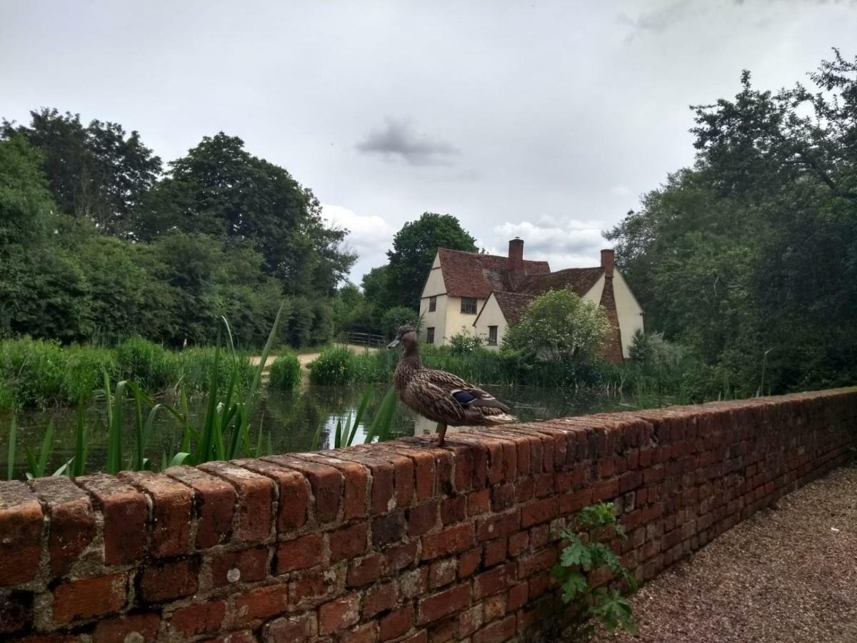 Fsc Flatford Mill