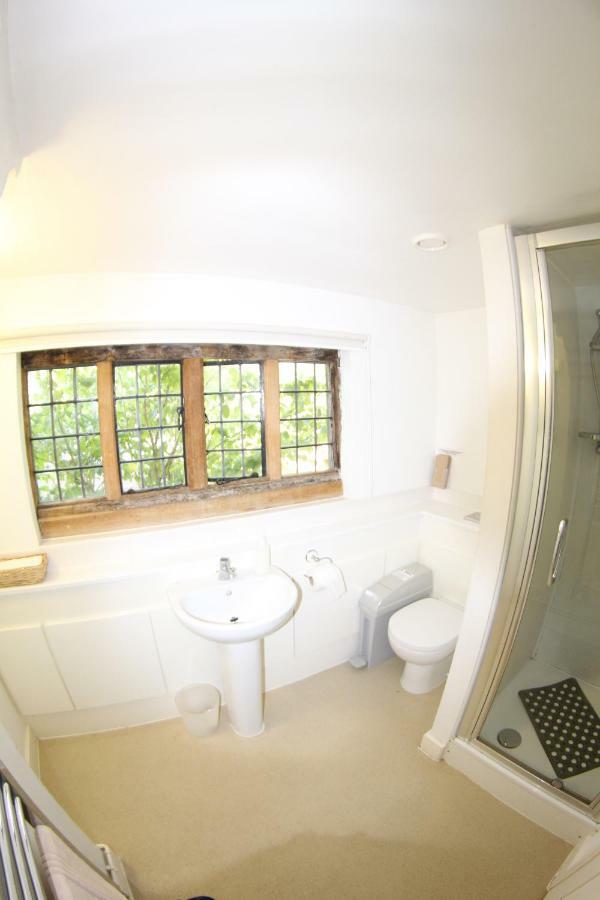 Fsc Flatford Mill Ostello *